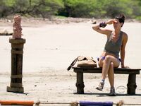 Survivor Girls