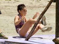 Survivor Girls