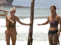 Survivor Girls