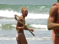 Survivor Girls