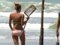 Survivor Girls