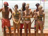 Survivor Girls