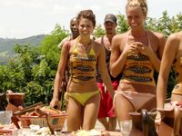 Survivor Girls