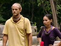 Survivor Girls