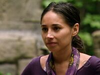Survivor Girls
