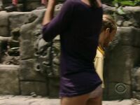 Survivor Girls