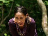 Survivor Girls