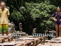 Survivor Girls