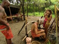 Survivor Girls