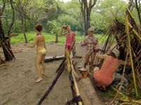 Survivor Girls