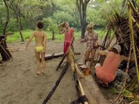 Survivor Girls