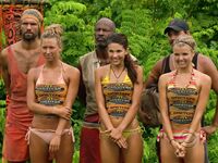 Survivor Girls