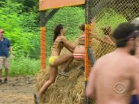 Survivor Girls