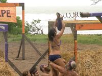 Survivor Girls