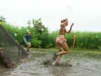 Survivor Girls