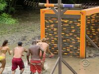 Survivor Girls