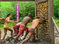 Survivor Girls
