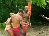 Survivor Girls
