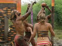 Survivor Girls