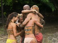 Survivor Girls