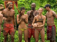 Survivor Girls