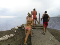 Survivor Girls