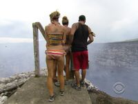 Survivor Girls