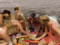 Survivor Girls