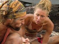 Survivor Girls