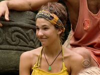 Survivor Girls