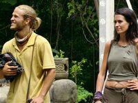 Survivor Girls