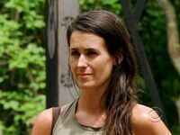 Survivor Girls