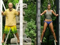 Survivor Girls
