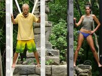 Survivor Girls