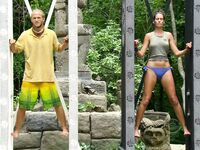 Survivor Girls