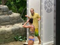 Survivor Girls