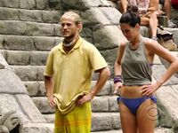 Survivor Girls