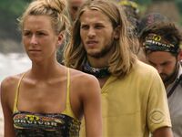 Survivor Girls