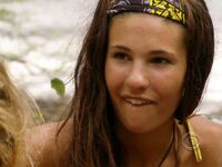 Survivor Girls