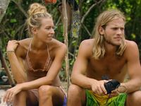 Survivor Girls