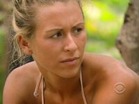 Survivor Girls