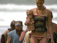 Survivor Girls