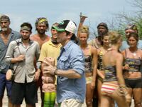 Survivor Girls