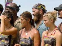Survivor Girls