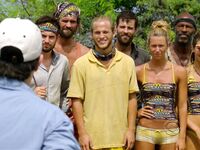 Survivor Girls