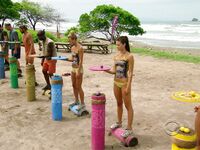 Survivor Girls