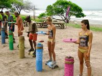 Survivor Girls