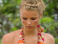 Survivor Girls