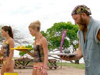 Survivor Girls
