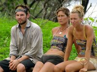 Survivor Girls